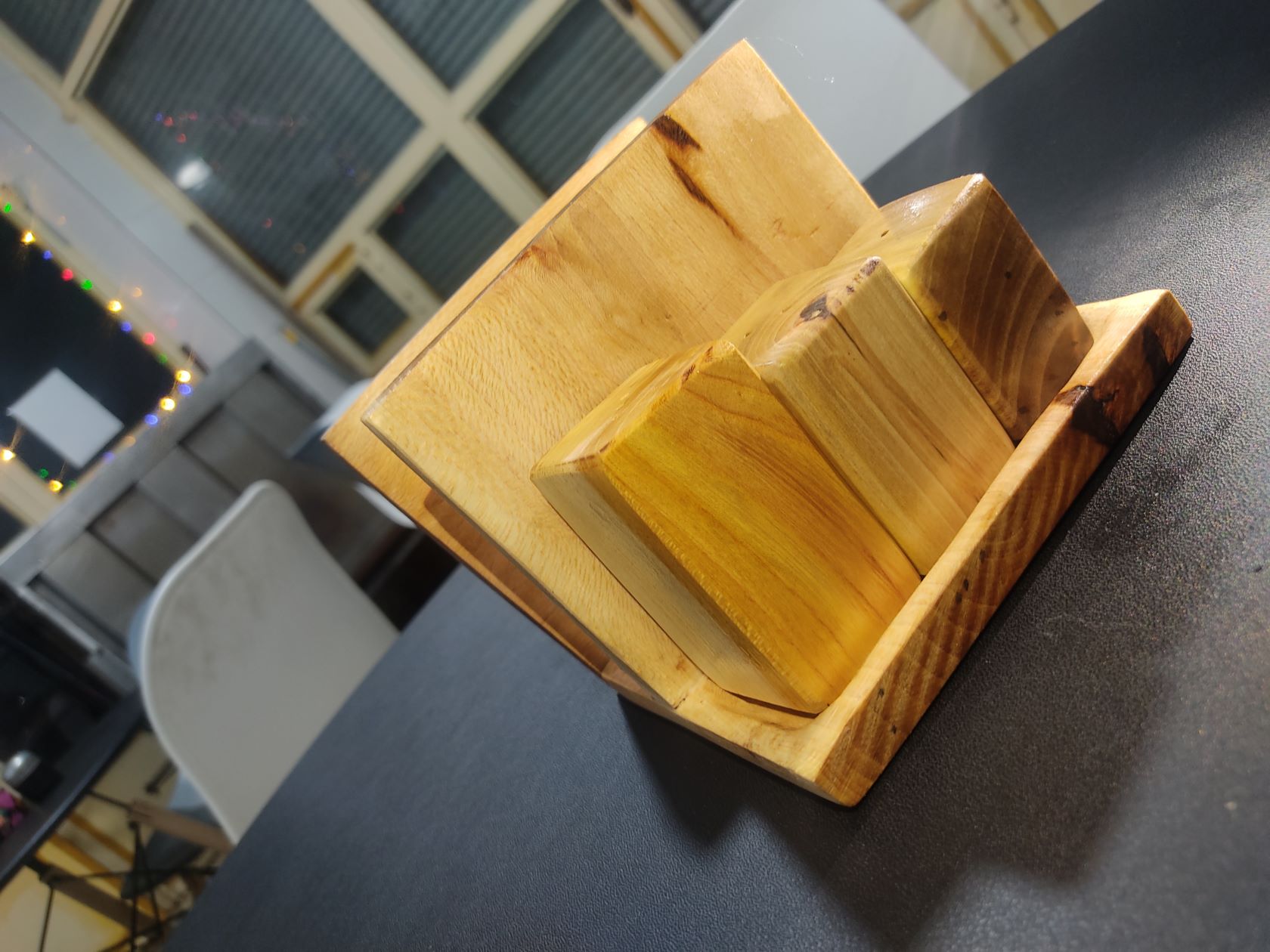 چوبکده زیتون 